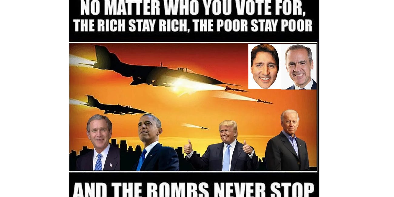There is no honor in tax payer funded organized murder for profit - War Is Still A Racket