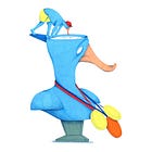 Op weg naar Tokio met paralympisch zwemkampioen Marc Evers, de man die ‘nooit iets zou kunnen’