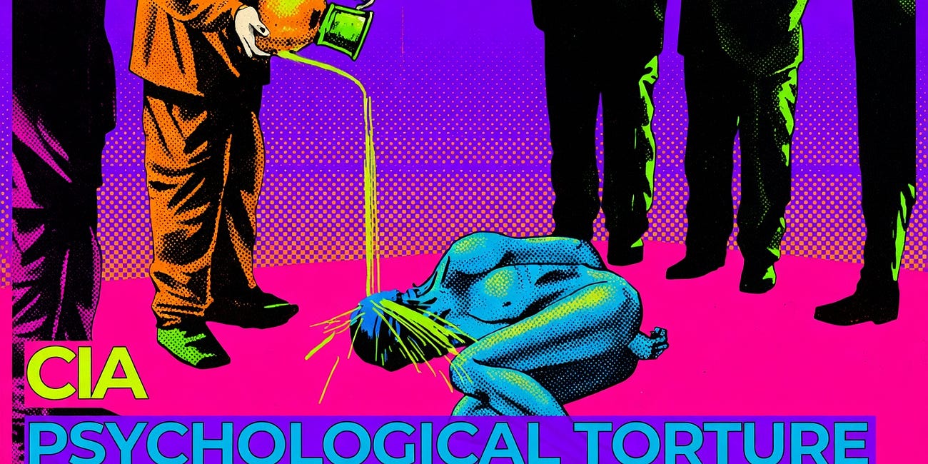 John Kiriakou: The CIA Program That Destroyed America From the Inside