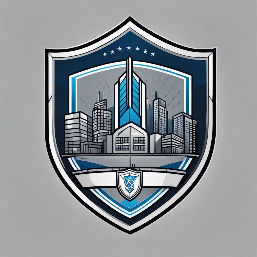 Artwork for InfraSec Alliance