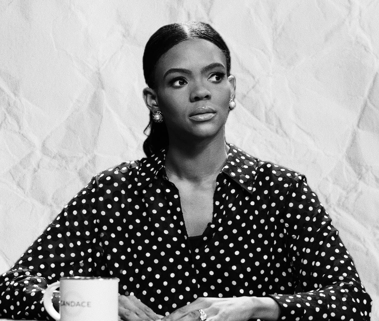 3 | Candace Owens Undone: Clean Shot