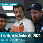 La Newsletter de Fuera de Series