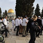 Israel continues Al-Aqsa desecration, one of the Hamas red lines that prompted the October 7 attack