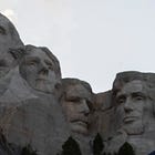The Corporate Takeover of America - Status = Complete 