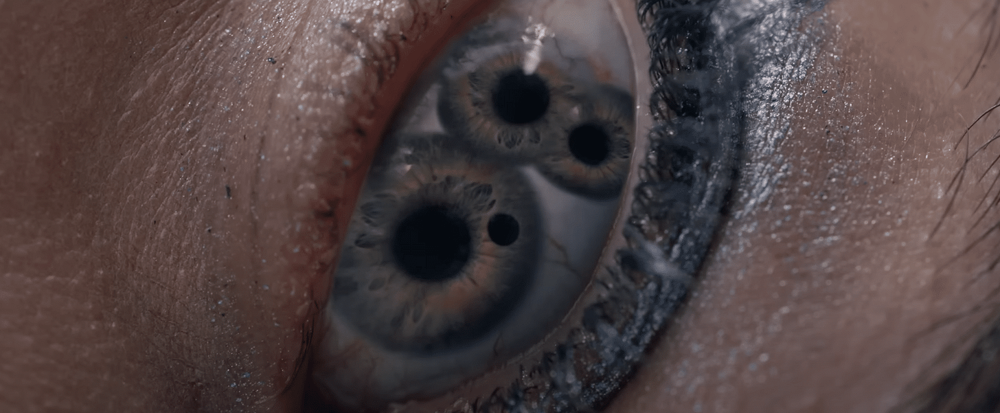 The Substance Review: The Problem with Relying on Shock Value