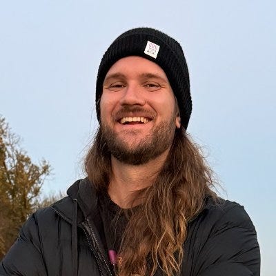 X avatar for @sawyerhood