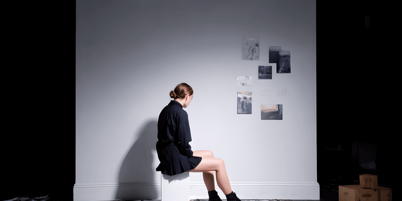 Girl: How a Word Became Flesh