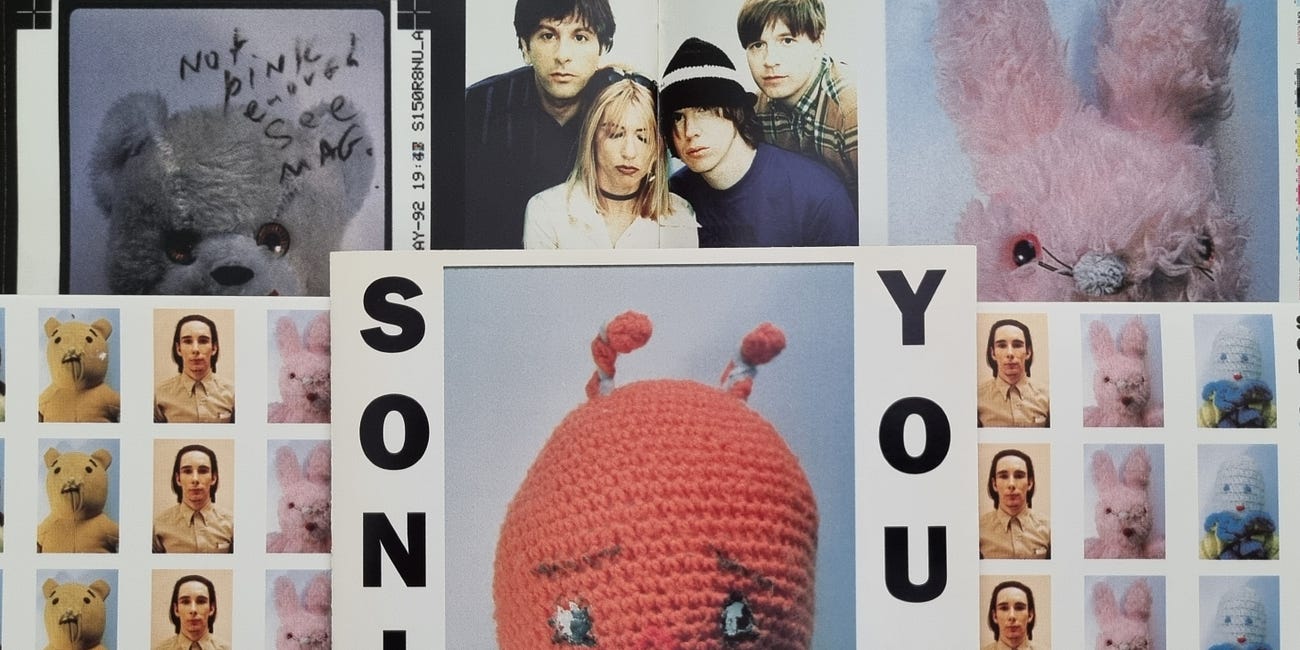 Ah… Youth!