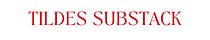 Tildes Substack