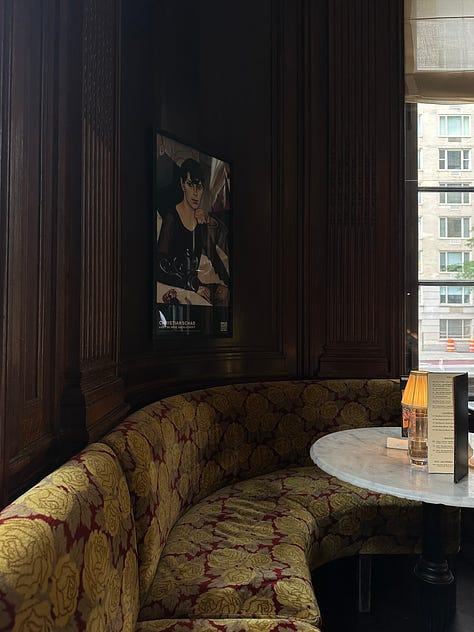 Café Sabarsky - UES