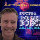 Ex-DOD Scientist on Energy Weapons | Dr. Robert Duncan on Coast-to-Coast AM