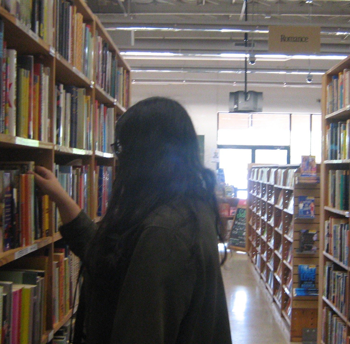 beyond our current scopes