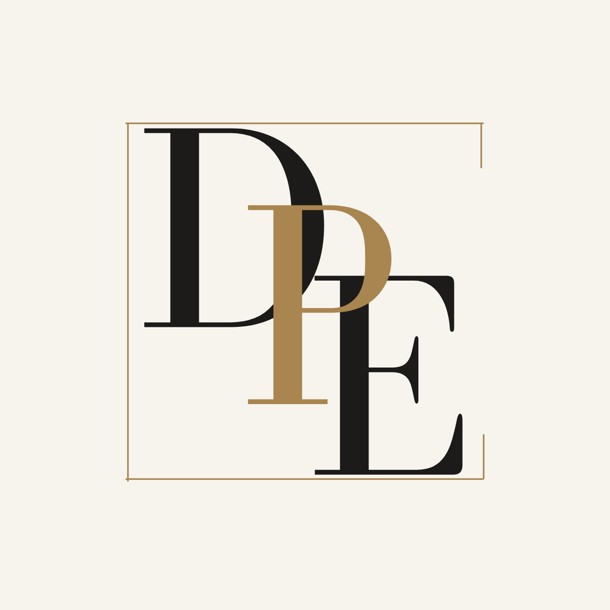 Europe, Considered. logo