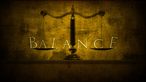 balance balance