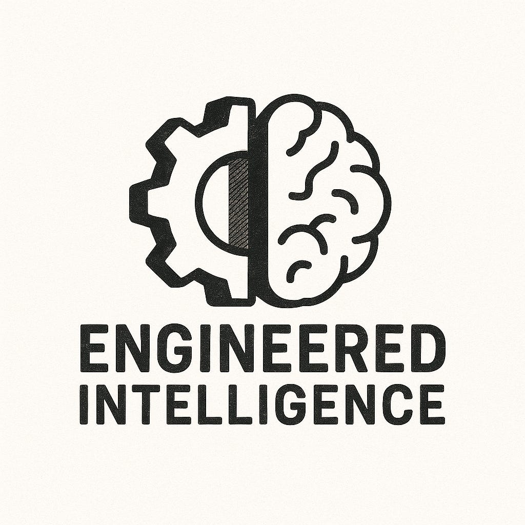 Engineered Intelligence