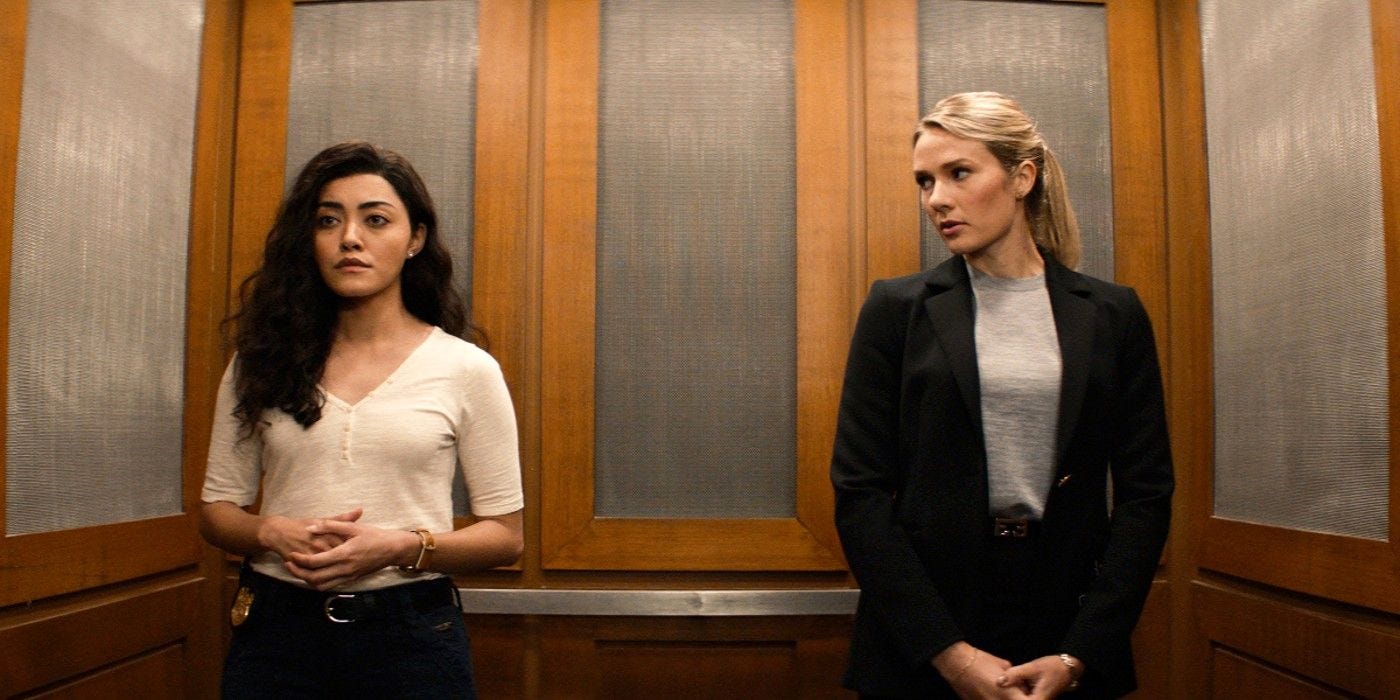 NCIS: Hawai'i Leaves the Door Open for Kacy in "Nightwatch"