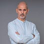 Daniel Estulin's avatar