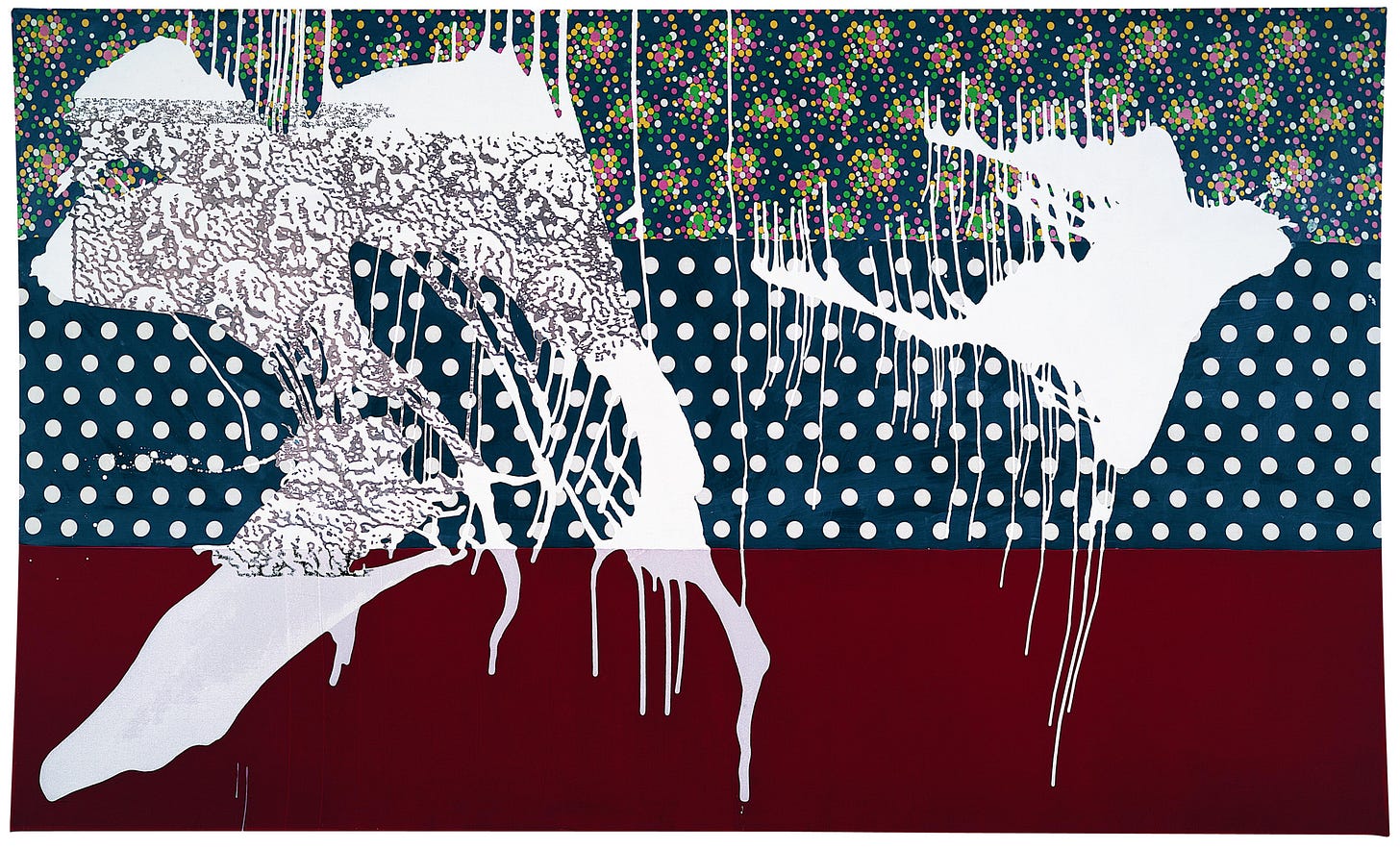 MCA - Phantom Limb: Approaches to Painting Today | Museum of Contemporary  Art Chicago