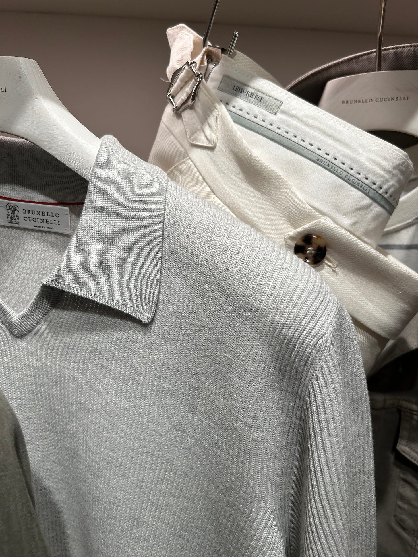 Brunello Cucinelli Louis Vuitton LVMH Summer Quiet Luxury Loro Piana Arnault Frederic Arnault Alexandre Arnault Bernard Arnault luxury Paris Saint Tropez New York London Abu Dhabi Dubai LVMH Louis Vuitton fashion style