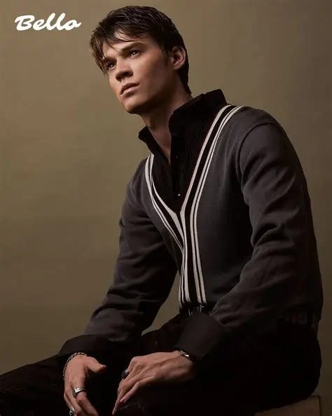 American actor