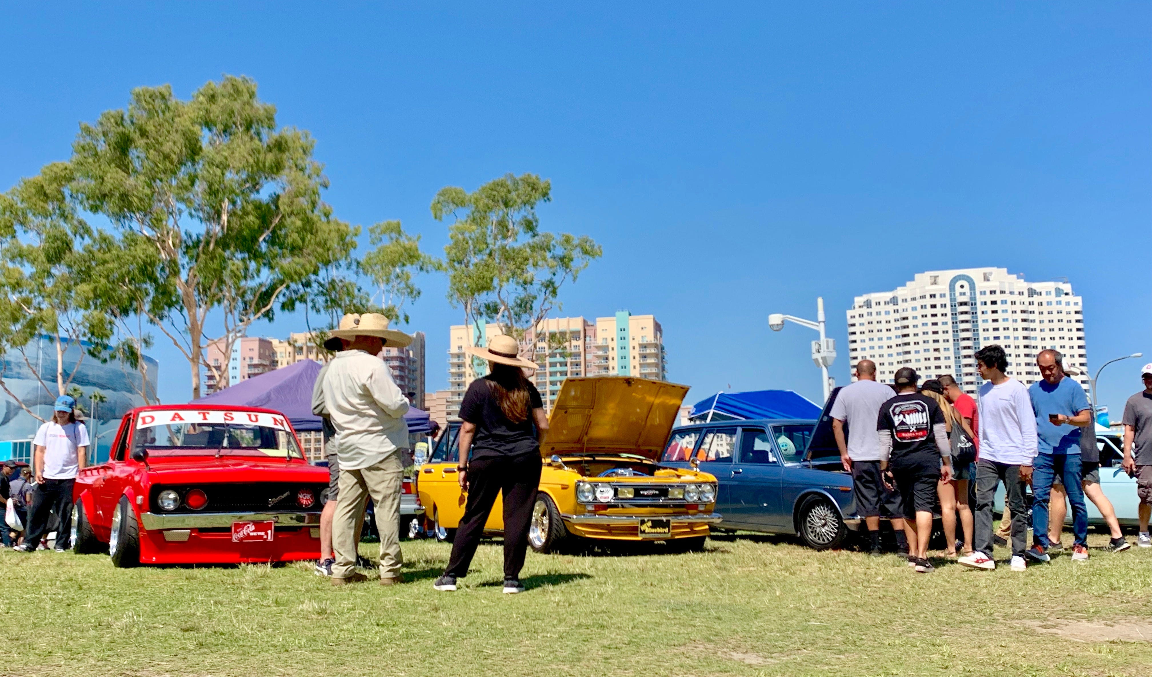 Millennial Car Culture is Thriving — Here's Proof