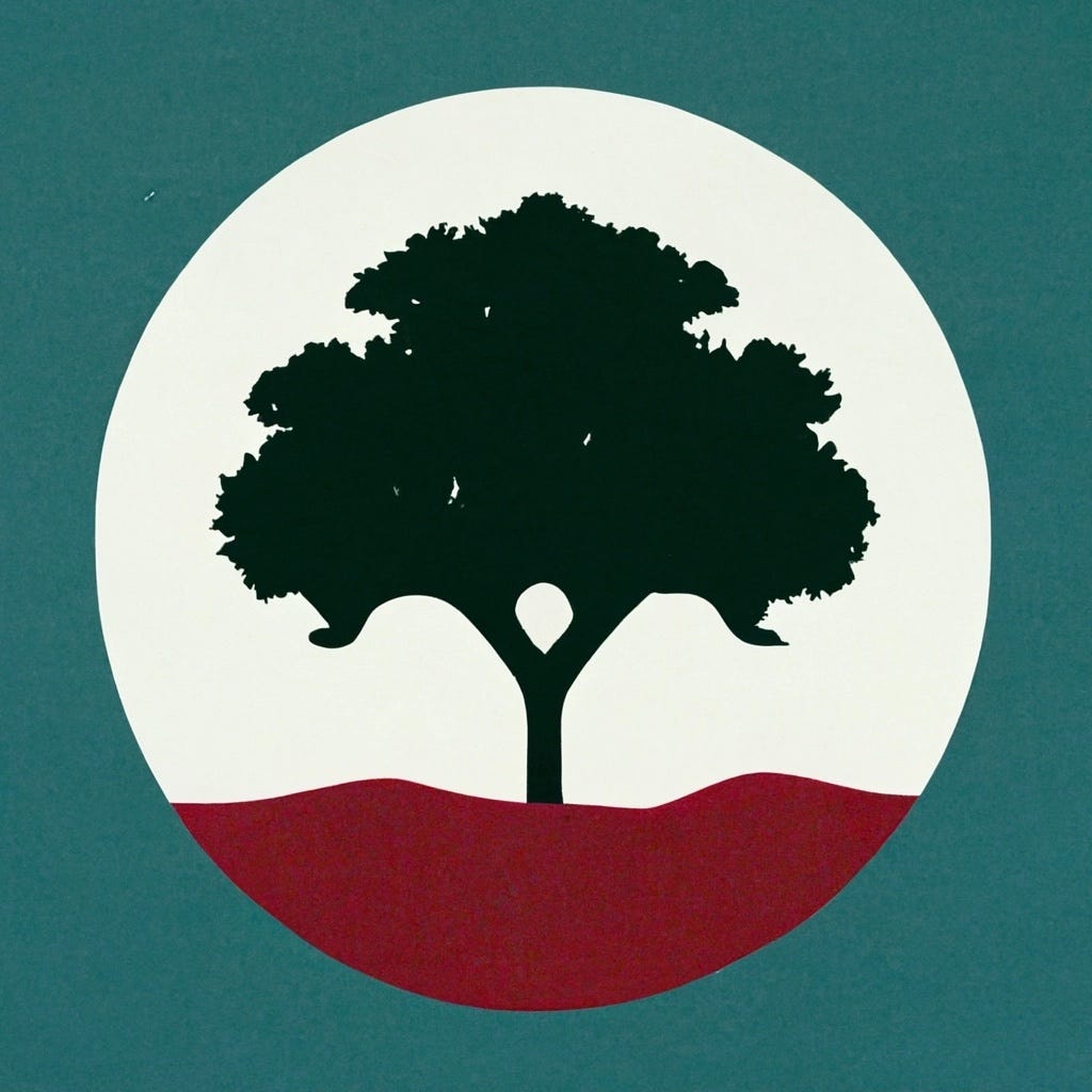Substack profile picture for @trees