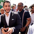 First Draft: Here Come the Super-Islamophobic Midterms