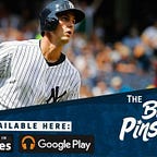 Bronx Pinstripes