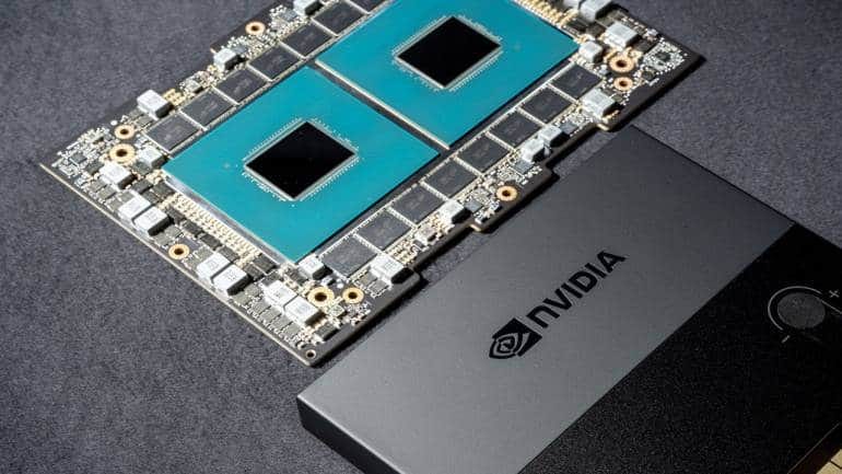 China's military and government acquire Nvidia chips despite US ban China's military and government acquire Nvidia chips despite US ban