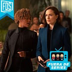 La Newsletter de Fuera de Series