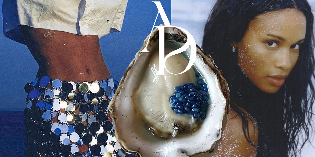 a lack of personal style is a lack of strong opinions