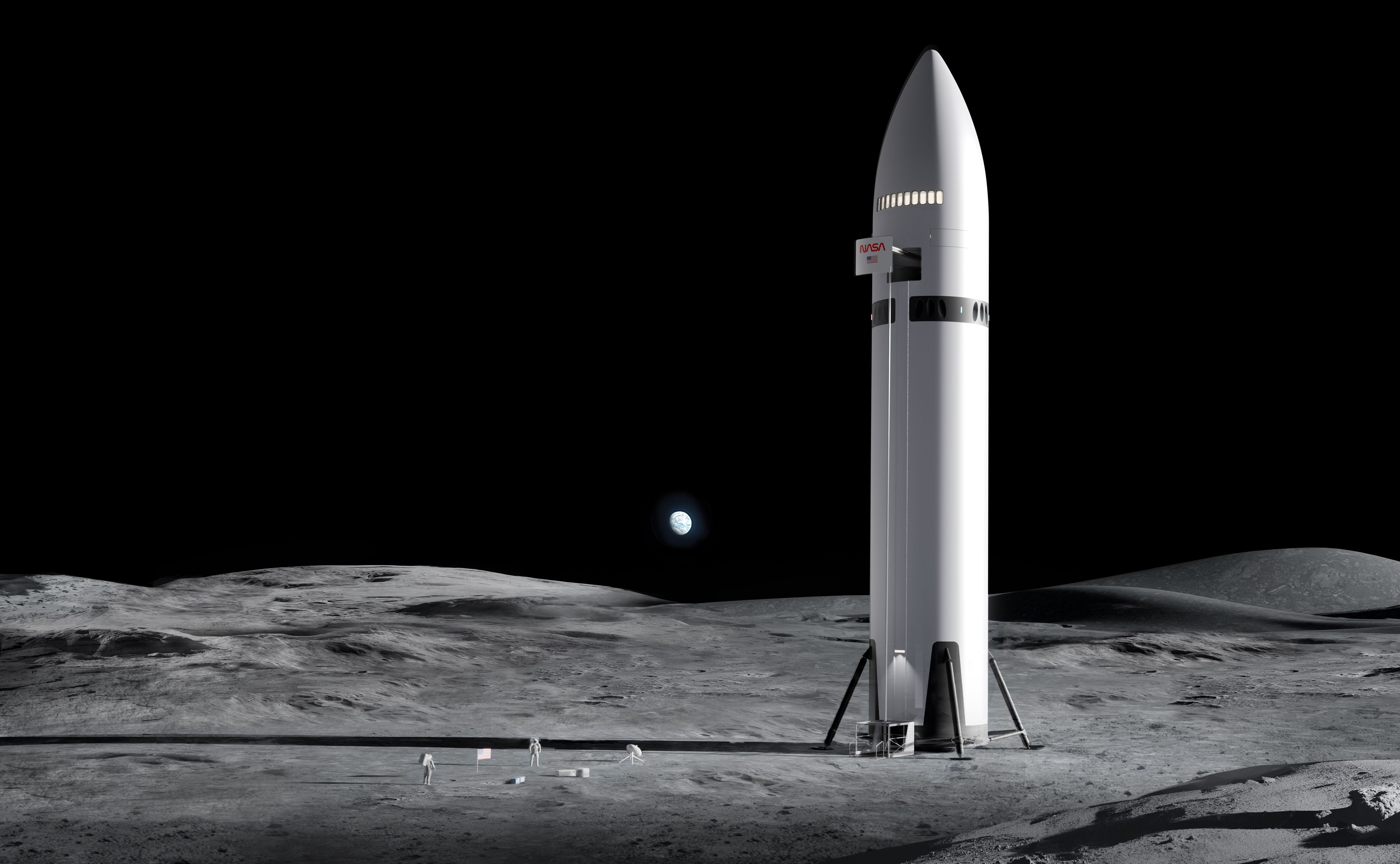 Detailed The Average Spacex Buyer Post-ipo Is Almost Under Water After Two-day Slide Wallpaper in 4K Detailed The Average Spacex Buyer Post-ipo Is Almost Under Water After Two-day Slide Wallpaper in 4K