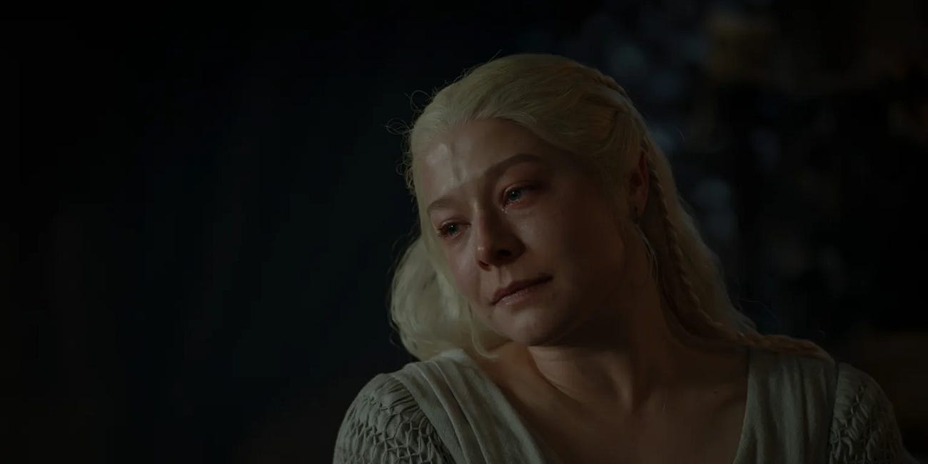 House of the Dragon Season 3 Episode 7 Review: Is Rhaenyra Her Own Worst Enemy?