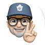 Ron Hudson's avatar