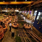 Reading the Plumbing: When to Buy the Copper Deficit