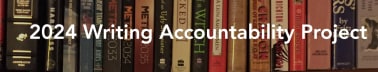 Writing Accountability Project