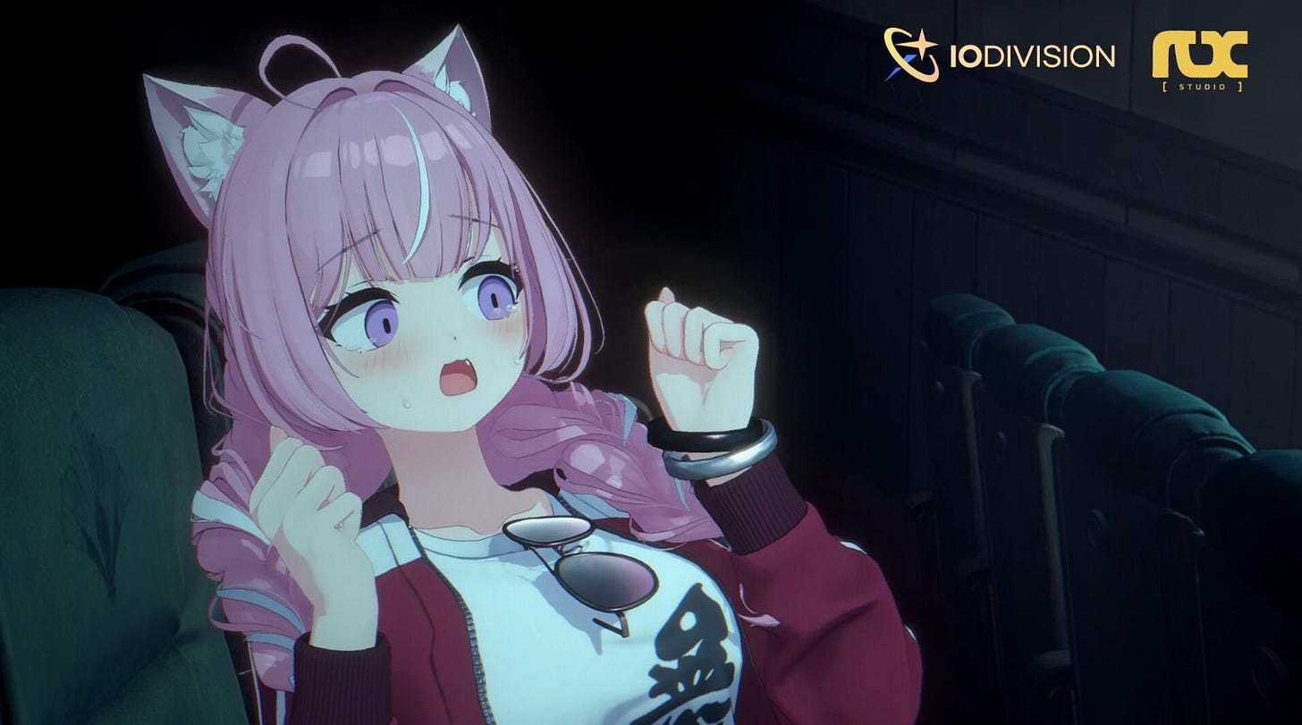 From the Trailer.