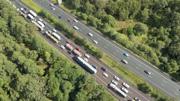 all motorists should pay their way, whatever vehicle they drive – John Quiggin all motorists should pay their way, whatever vehicle they drive – John Quiggin