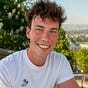 Caolan Report's avatar