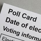 By the numbers elections