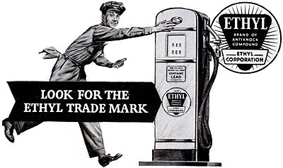 How Did Lead Get Into Our Gasoline Anyway? – Mother Jones