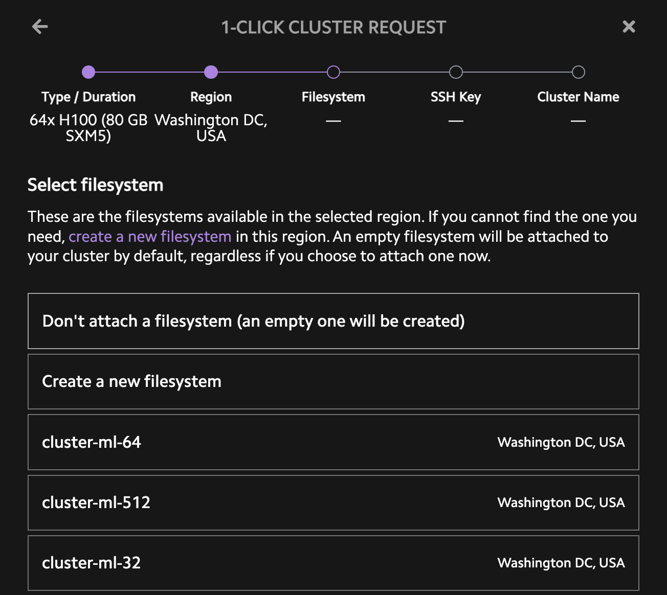 Fine Tuning Llama 3.1 405B with Axolotl on a Lambda 1-Click Cluster