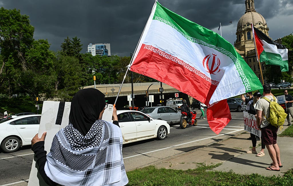 ‘They Could Come Here and Try to Silence Us’