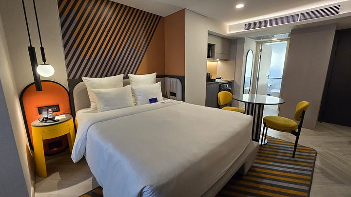 TRIBE Living Bangkok Sukhumvit 39 : TRIBE Studio