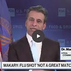 Nothing to See Here: MAHA “Winning” Enters the UNIVERSAL FLU SHOT Phase