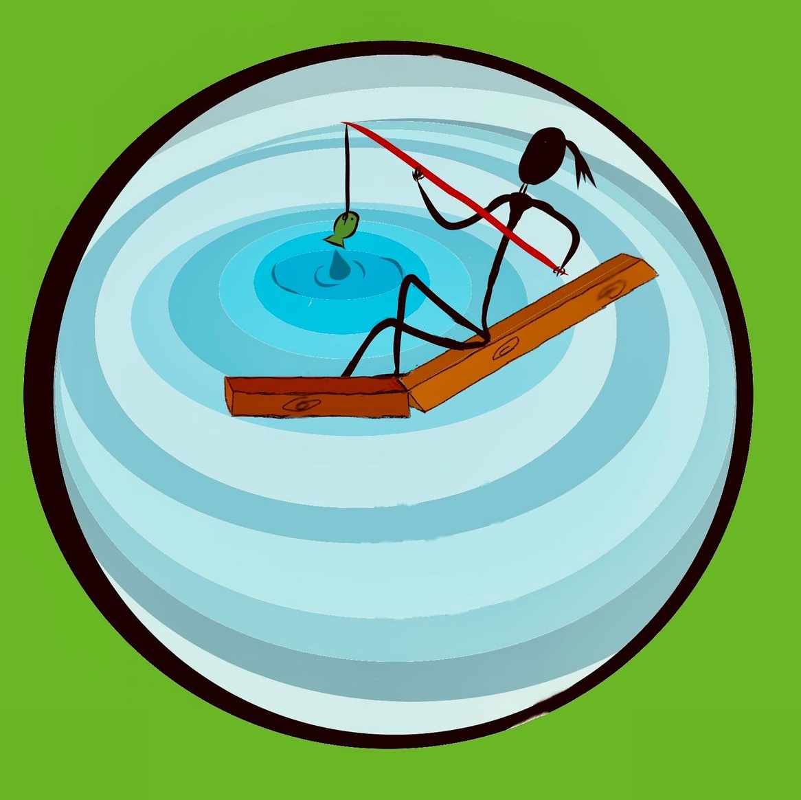 Relational Biology for Liberation