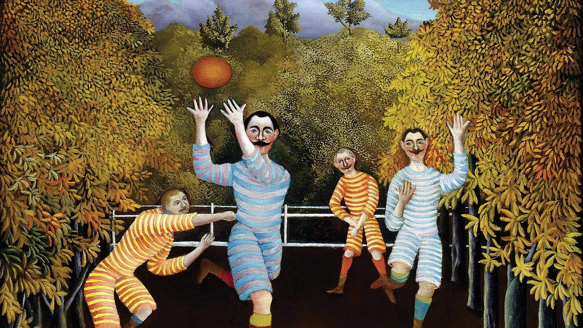 I was offered freedom from artistic compromise — and turned it down.