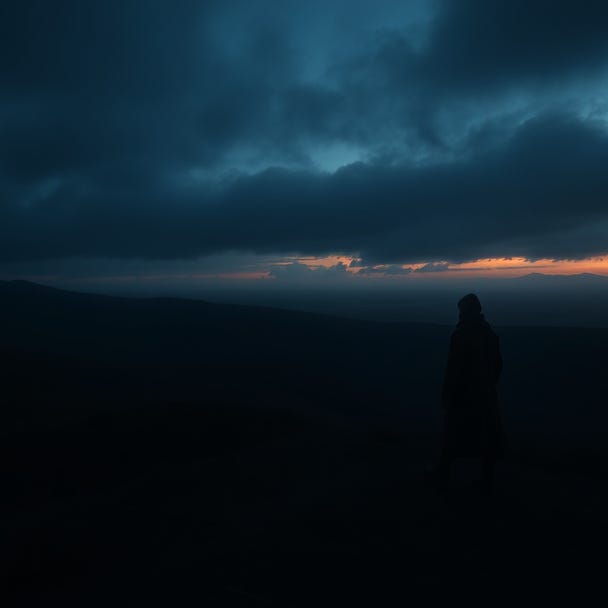 Fragments of Wandering Thoughts and Echoes of Ramblings