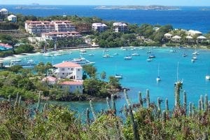 St. John Caribbean