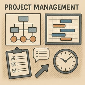 Quando smetti di subire e inizi a gestire (lo studio professionale)